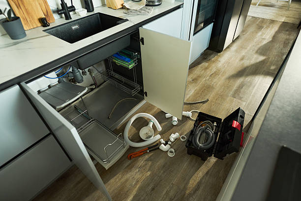 Reliable Drain Cleaning contractor in Millington, TN by Street Wise - Plumbing